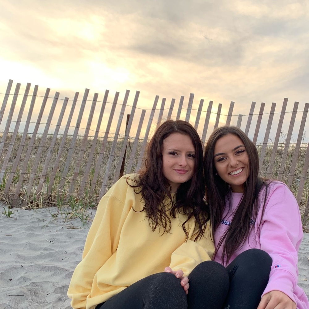 Meet your Posher, Gianna